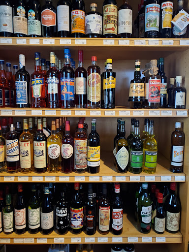 Wine Store «Woodland Wine Merchant», reviews and photos, 1001 Woodland St, Nashville, TN 37206, USA