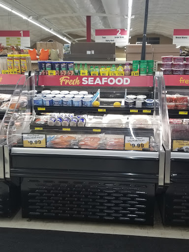 Grocery Store «Grocery Outlet Bargain Market», reviews and photos, 236 SW 152nd St, Burien, WA 98166, USA