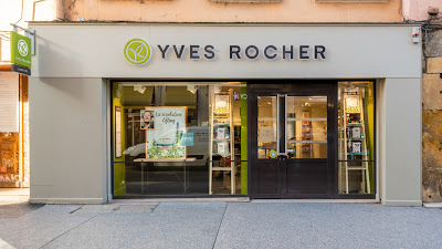 Yves Rocher à Lyon