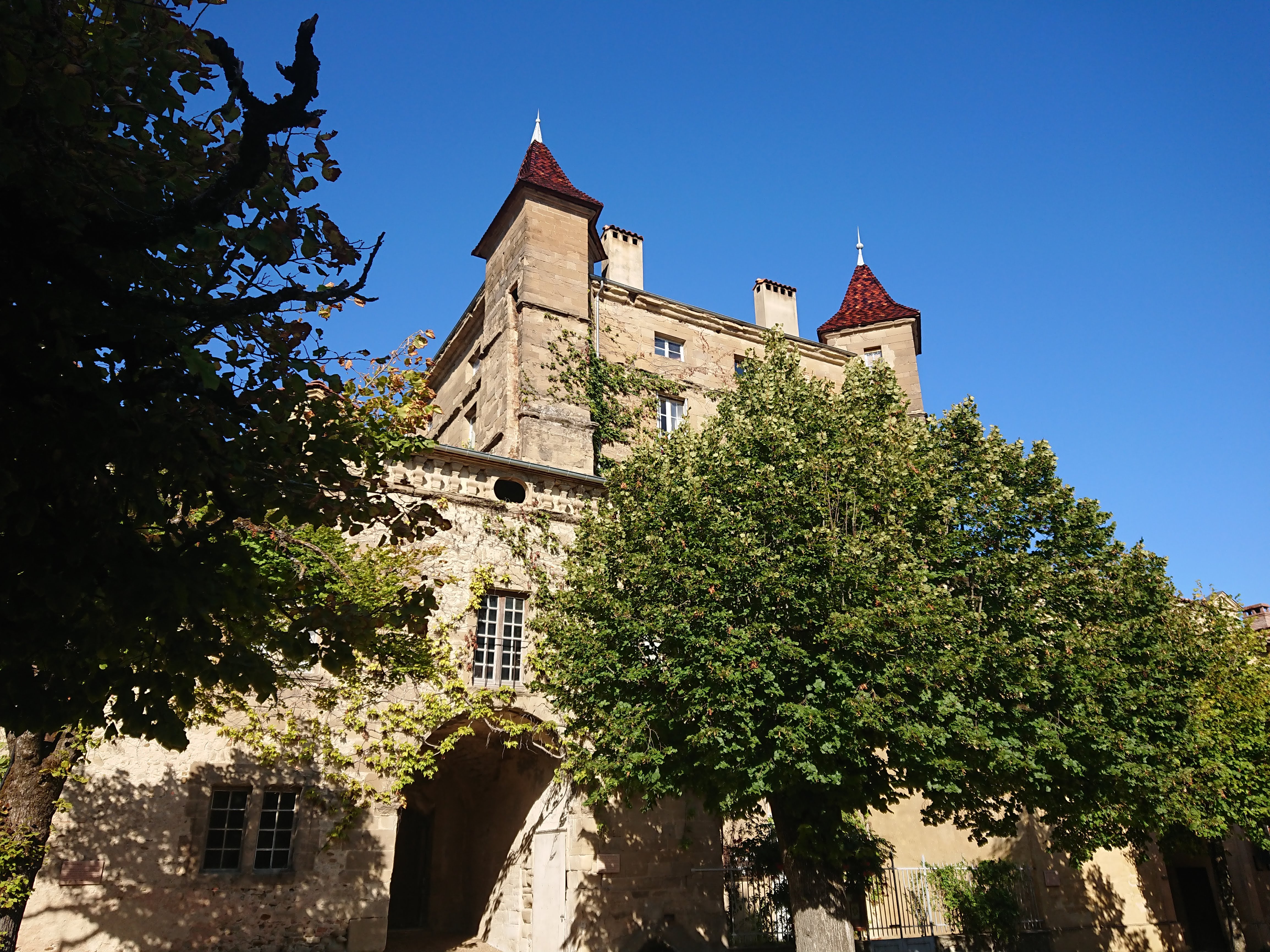 Photo n° 6 de l'avis de Mimram.e fait le 24/08/2019 à 18:01
