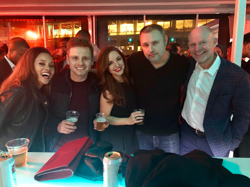 Night Club «Decades DC», reviews and photos, 1219 Connecticut Ave NW, Washington, DC 20036, USA