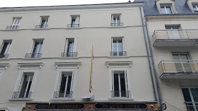 Hôtel LINXA Tours Centre Gare à Tours