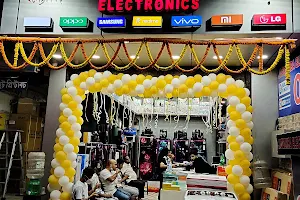 JAGDAMBA ELECTRONICS image