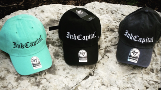 Explore simple hummingbird tattoo ideas, creative tattoo ideas in Peoria, available at InkCapital Tattoos