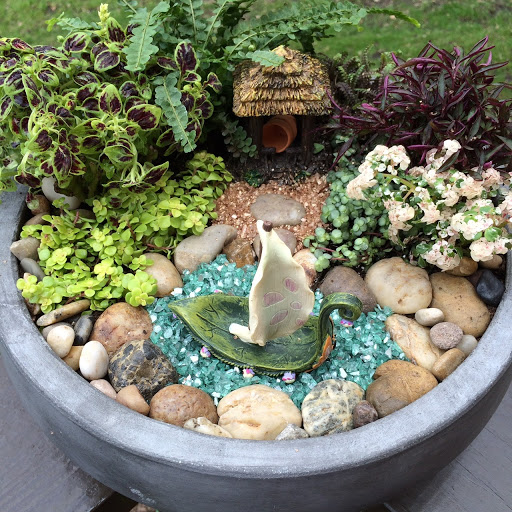 Florist «Linsk Flowers», reviews and photos, 5555 W Lake St, St Louis Park, MN 55416, USA