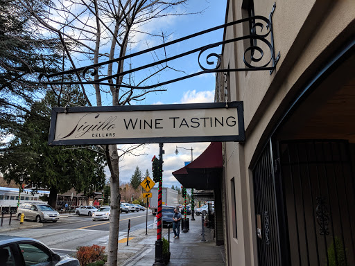 Winery «Sigillo Cellars», reviews and photos, 8086 Railroad Ave, Snoqualmie, WA 98065, USA