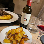 Photo n°4 de l'avis de FEDERICA.I fait le 03/03/2023 à 23:29 sur le  L'operaio Dei Fornelli à Polverara