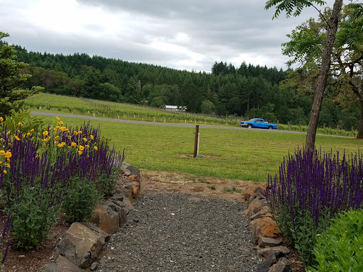 Winery «Walnut Ridge Vineyard», reviews and photos, 94739 Turnbow Ln, Junction City, OR 97448, USA