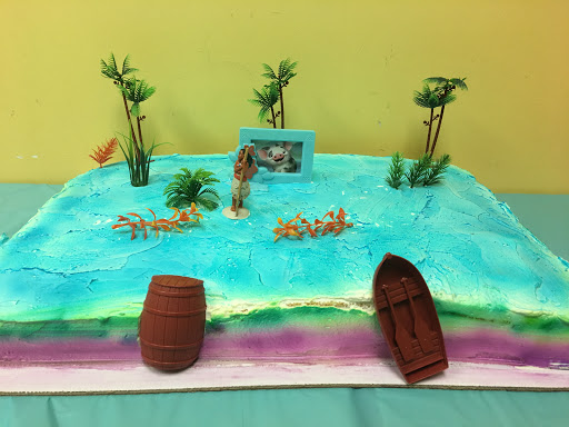 Recreation Center «Kid Junction», reviews and photos, 4090 Lafayette Center Dr E, Chantilly, VA 20151, USA