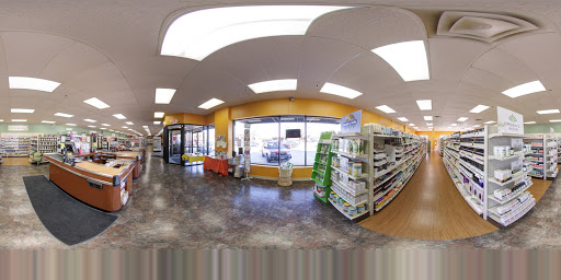 Health Food Store «Fruitful Yield», reviews and photos, 7230 W North Ave, Elmwood Park, IL 60707, USA