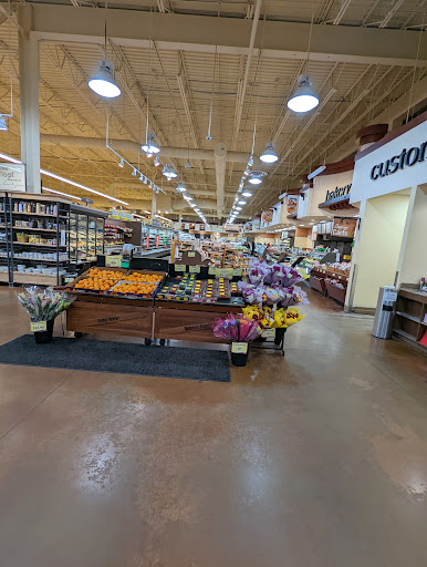 Restaurant «Sunset Foods», reviews and photos, 4190 IL-83, Long Grove, IL 60047, USA