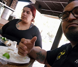 Moyahua Antojitos photo