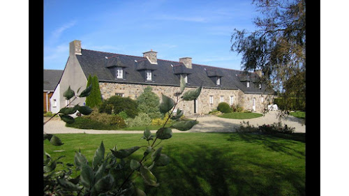 Lodge Jaudy - Gîtes de France Pleumeur-Gautier