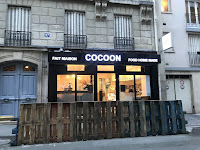 Photos du propriétaire du Restaurant asiatique Cocoon à Paris - n°1
