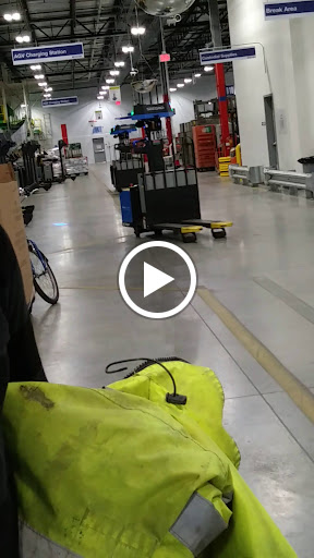 Golf Course «Colwood Golf Center», reviews and photos, 7313 NE Columbia Blvd, Portland, OR 97218, USA