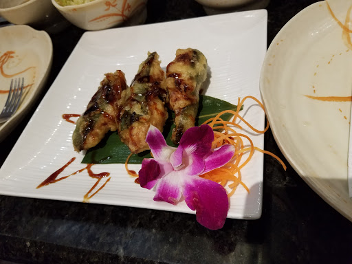 Hana Hibachi & Sushi