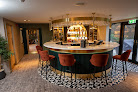 The Oak House Restaurant and Balcony Bar (located at Moddershall Oaks)