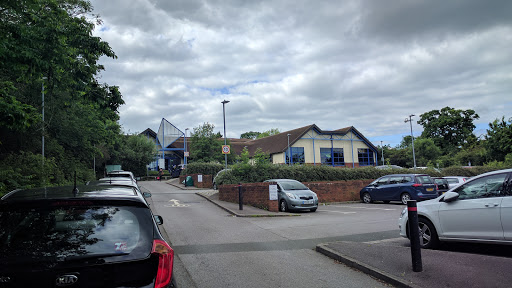 Loddon Valley Leisure Centre