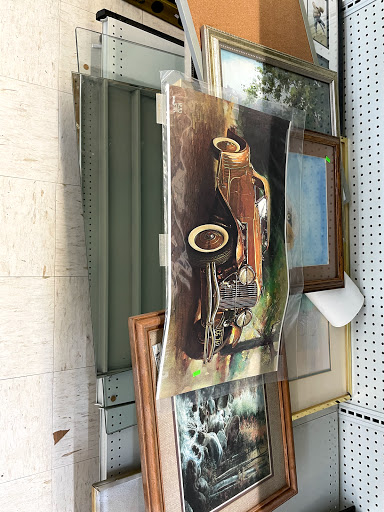 Thrift Store «Goodwill», reviews and photos, 1465 Sunset Dr, Guntersville, AL 35976, USA