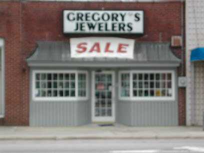 Gregory's Jewelers