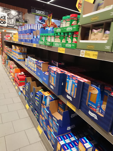 Supermarket «ALDI», reviews and photos, 16150 Harlem Ave, Tinley Park, IL 60477, USA