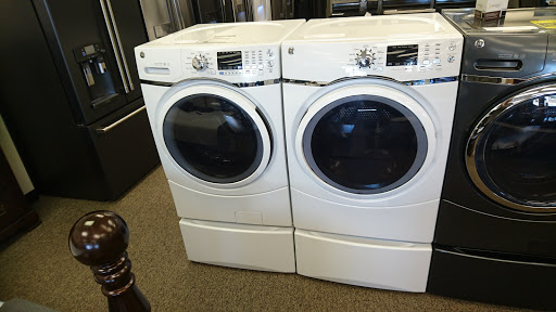 Appliance Store «Midstate Furniture & Appliances», reviews and photos, 10301 N Rodney Parham Rd B5, Little Rock, AR 72227, USA