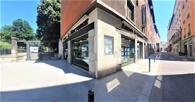 Agence Le Montorge à Grenoble