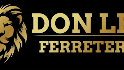 FERRETERIA DON LEO