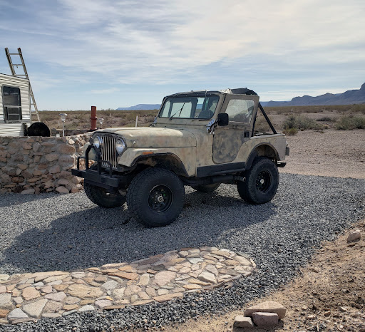 Auto Parts Store «Carquest Auto Parts», reviews and photos, 2115 Stockton Hill Rd, Kingman, AZ 86401, USA