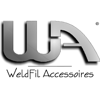 WeldFil Accessoires Soudure et Fil soudage rechargement TIG Laser