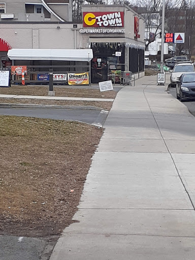 Grocery Store «C-Town Supermarkets», reviews and photos, 160 Colony St, Meriden, CT 06451, USA