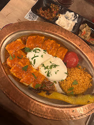 Photo n°12 de KEYF-ET GRILL HOUSE(RESTAURANT)NOGENT à Nogent-sur-Oise ()