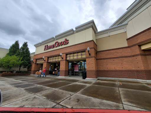 HomeGoods, 7350 NE Butler St, Hillsboro, OR 97124, USA, 