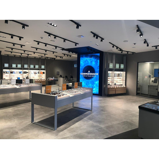 Eye Care Center «LensCrafters», reviews and photos, 1004 Northbrook Ct, Northbrook, IL 60062, USA