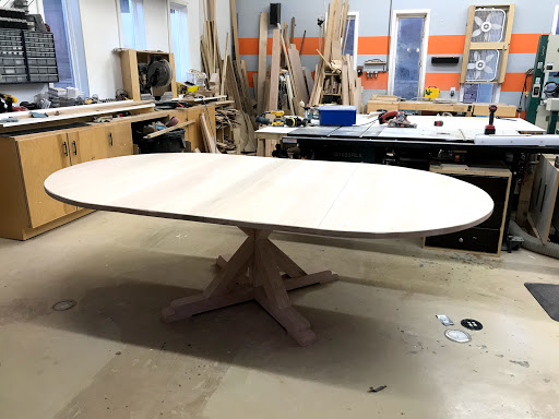 Zonce Woodworking