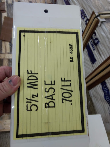 Kitchen Remodeler «Pease Warehouse & Kitchen Showroom», reviews and photos, 1780 S Erie Blvd, Hamilton, OH 45011, USA