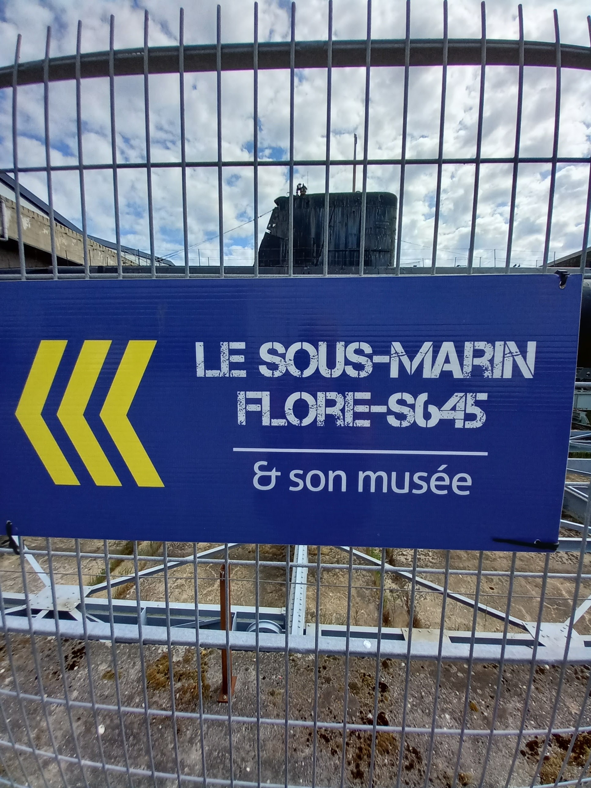 Photo n° 43 de l'avis de Lucien.a fait le 17/05/2022 à 16:30
