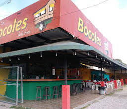 ELPORTAL BOCOLES & MÁS photo
