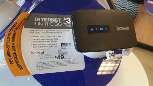 Cell Phone Store «MetroPCS Corporate Store», reviews and photos, 3780 Old Norcross Rd, Duluth, GA 30096, USA