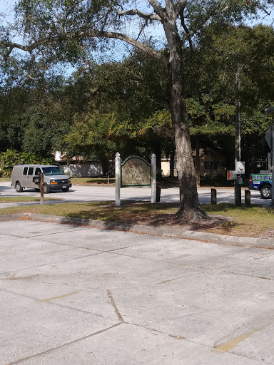 Recreation Center «Egypt Lake Recreation Center», reviews and photos, 3126 W Lambright St, Tampa, FL 33614, USA