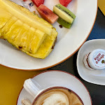 Photo n°6 de l'avis de fabio.a fait le 27/09/2020 à 07:01 sur le  Masseria Marzalossa à Pezze di Greco