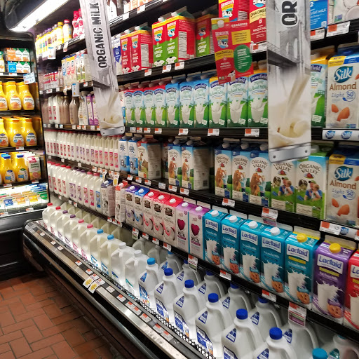 Grocery Store «The Brooklyn Market», reviews and photos, 8102 3rd Ave, Brooklyn, NY 11209, USA