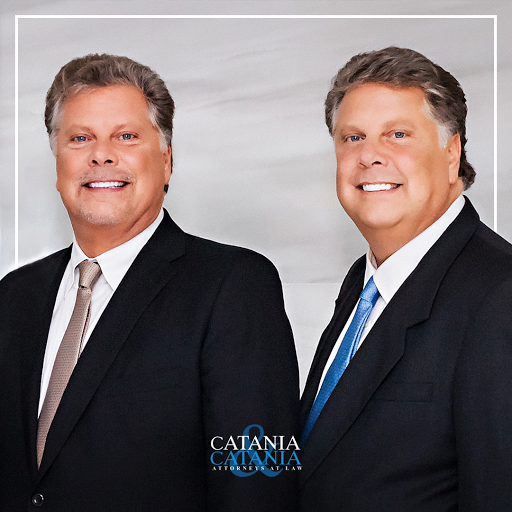 Personal Injury Attorney «Catania and Catania, PA», reviews and photos