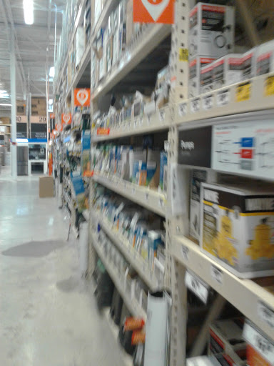 Home Improvement Store «The Home Depot», reviews and photos, 1151 W Copans Rd, Pompano Beach, FL 33064, USA