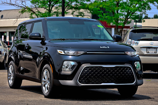 Kia Dealer «The Kia Store», reviews and photos, 5325 Preston Hwy, Louisville, KY 40213, USA