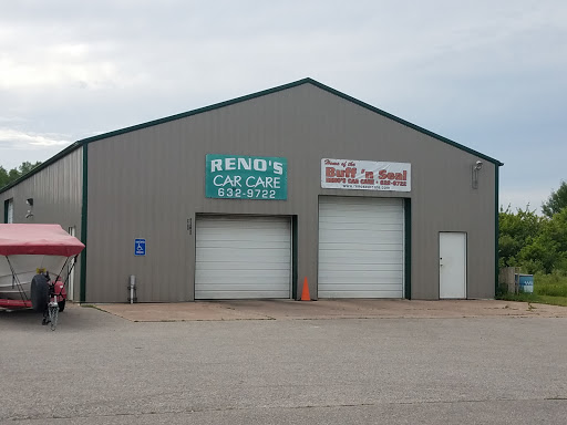 Reno's Car Care en Sault Ste. Marie