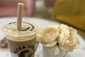 Multea Choice Kent - Authentic Taiwanese Bubble Tea