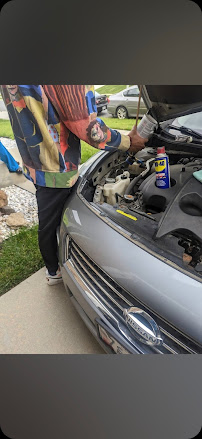 Psybi Mobile Auto Repair