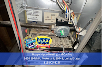 Happy Hippo Heating and Cooling - Photo 7 - Car repair in New Lenox, IL, Joliet