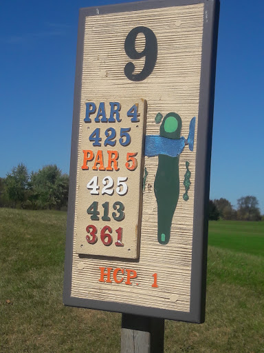 Public Golf Course «Reddeman Farms Golf & Banquets», reviews and photos, 555 S Dancer Rd, Chelsea, MI 48118, USA